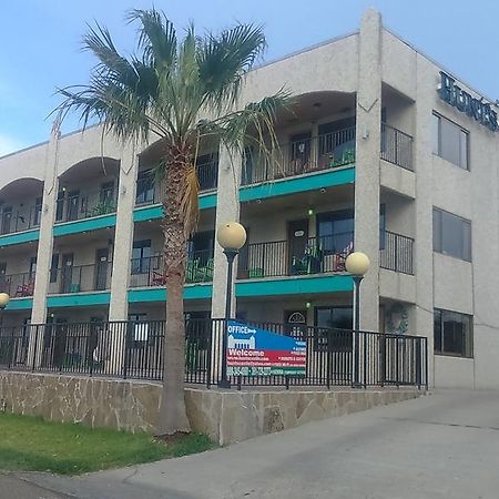 Hunt'S Castle Hotel Rockport Exterior foto
