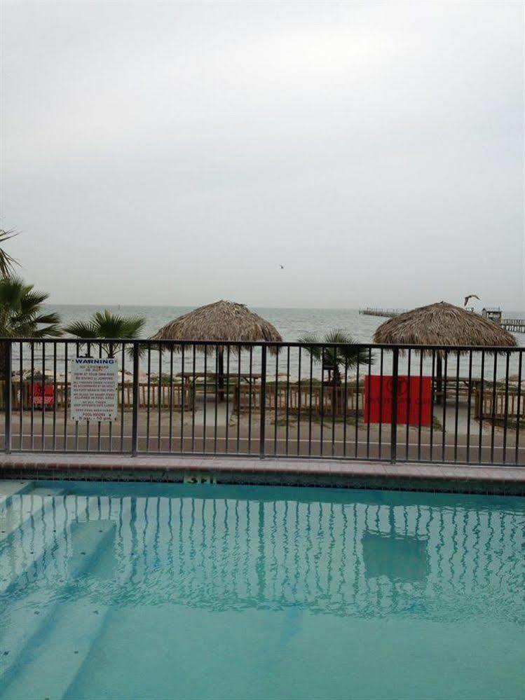 Hunt'S Castle Hotel Rockport Exterior foto