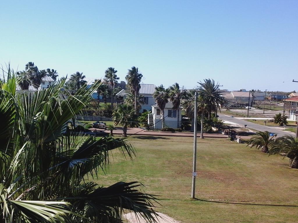 Hunt'S Castle Hotel Rockport Exterior foto